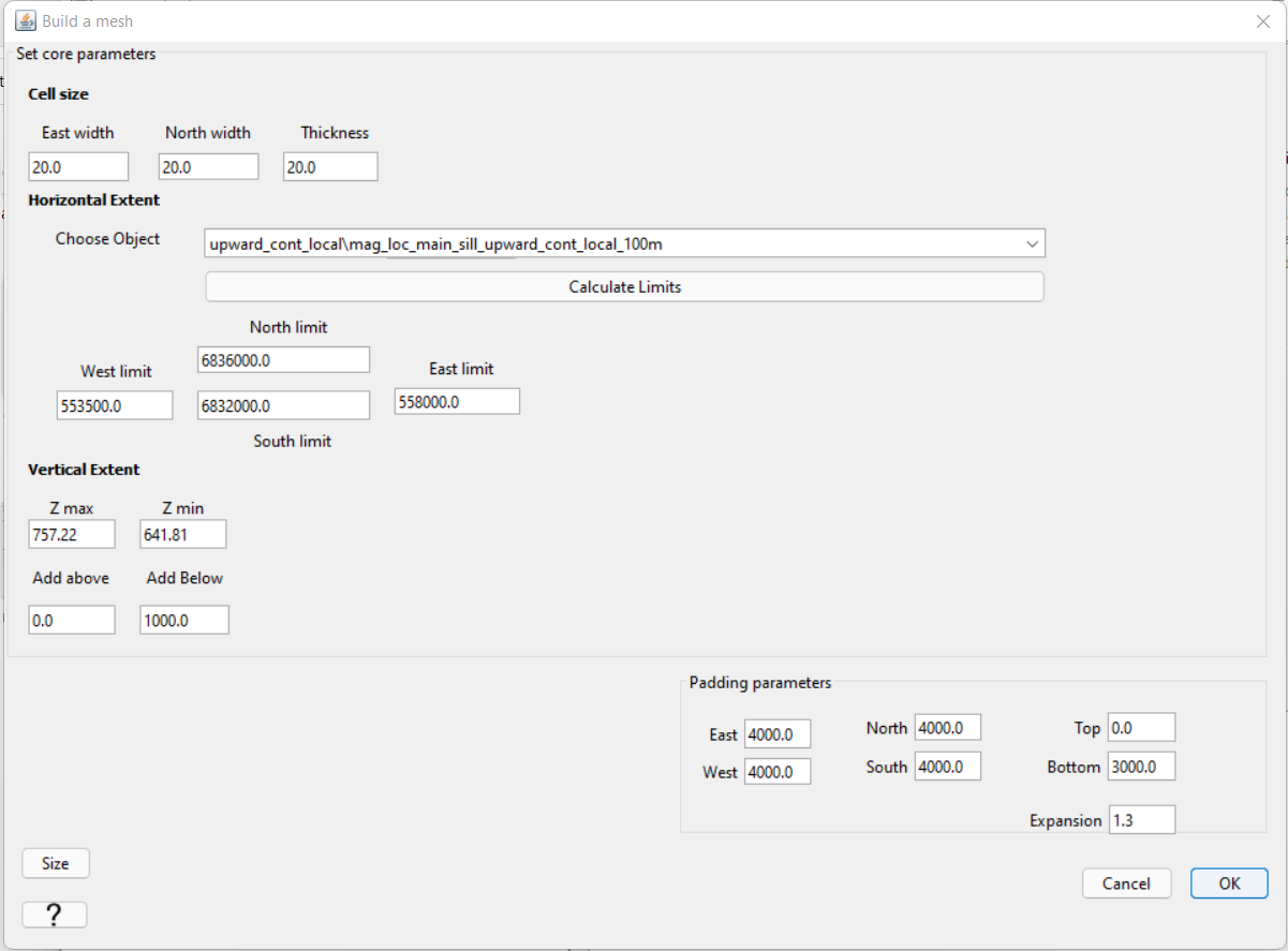 10.1.8. Mesh Design — GIFtoolsCookbook 1.0 documentation